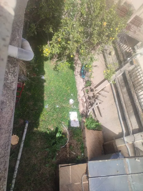 Vente Villa Alger El achour