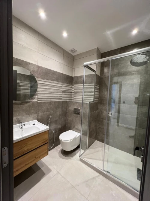 Location Appartement F4 Alger Cheraga