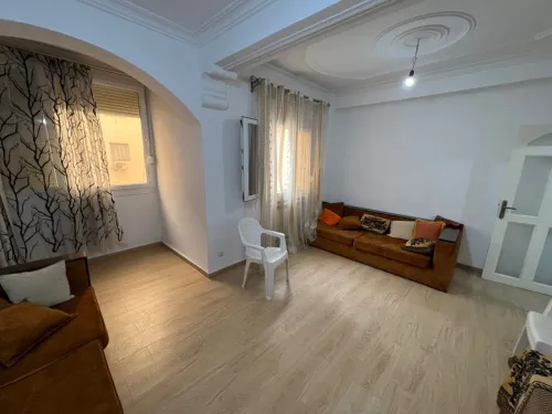 Location Appartement F4 Alger Draria
