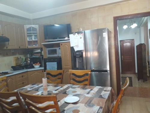 Vente Villa Alger Dely brahim