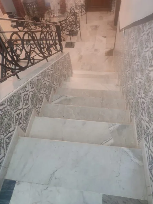 Vente Villa Alger El achour