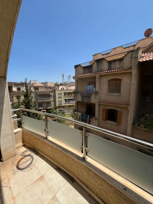 Vente Appartement F3 Alger Cheraga