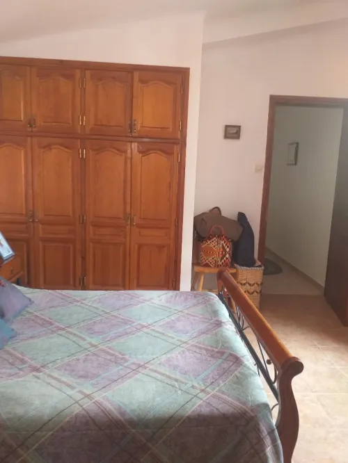 Vente Villa Alger Dely brahim