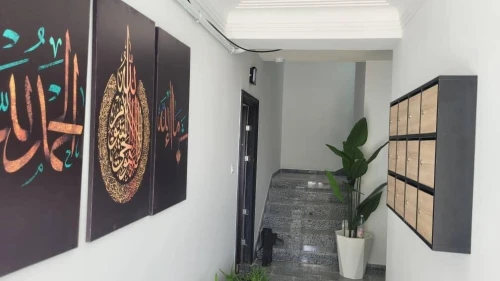 Vente Appartement F4 Alger Ouled fayet
