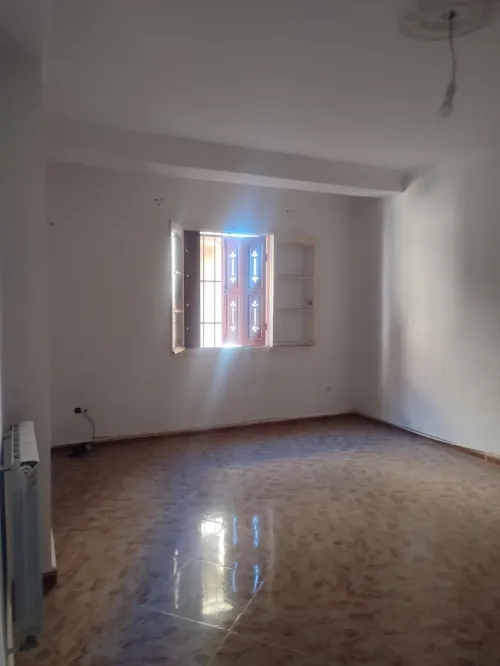 Vente Appartement Niveau de villa F3 Alger Ouled fayet