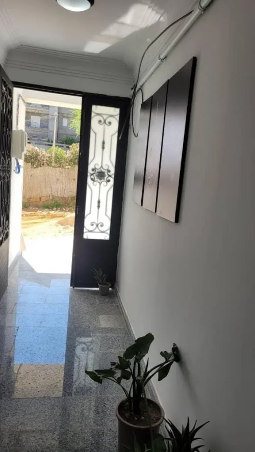 Vente Appartement F4 Alger Ouled fayet