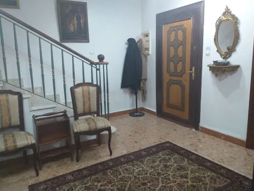 Vente Villa Alger Dely brahim