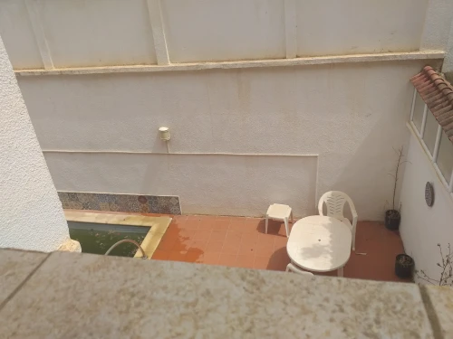 Vente Villa Alger Dely brahim