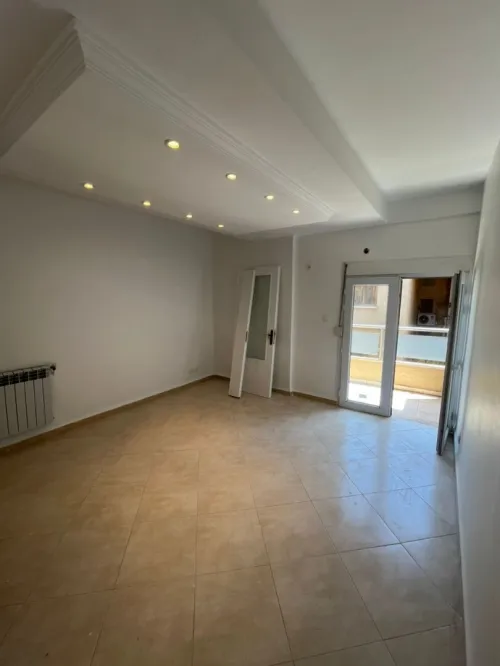 Vente Appartement F3 Alger Cheraga