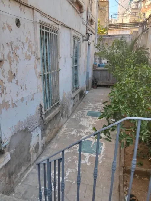 Vente Appartement F4 Alger Alger centre