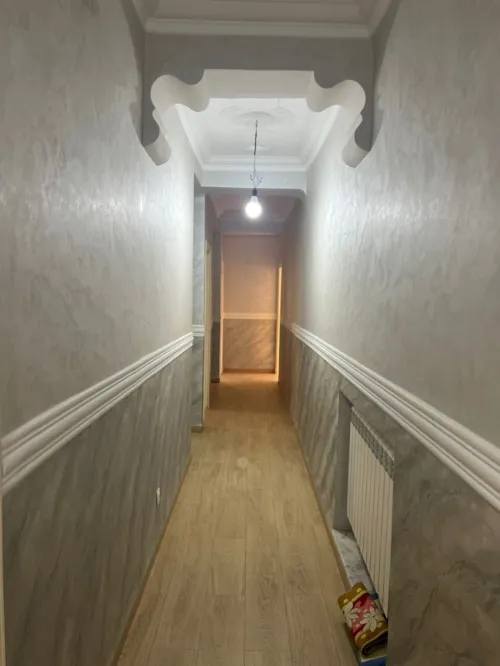 Location Appartement F4 Alger Draria