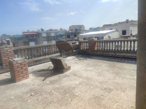 Vente Villa Alger El achour