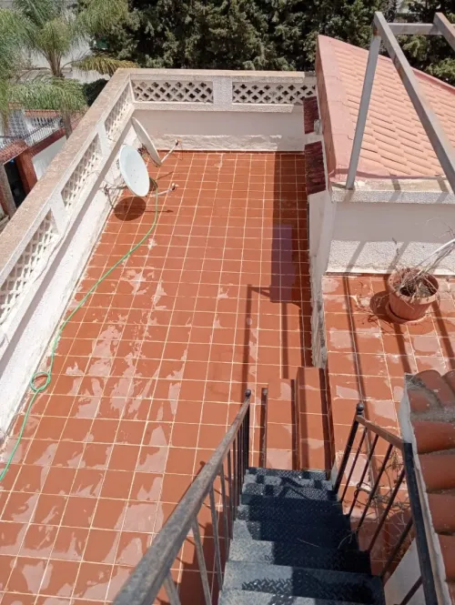 Location Villa Alger Cheraga