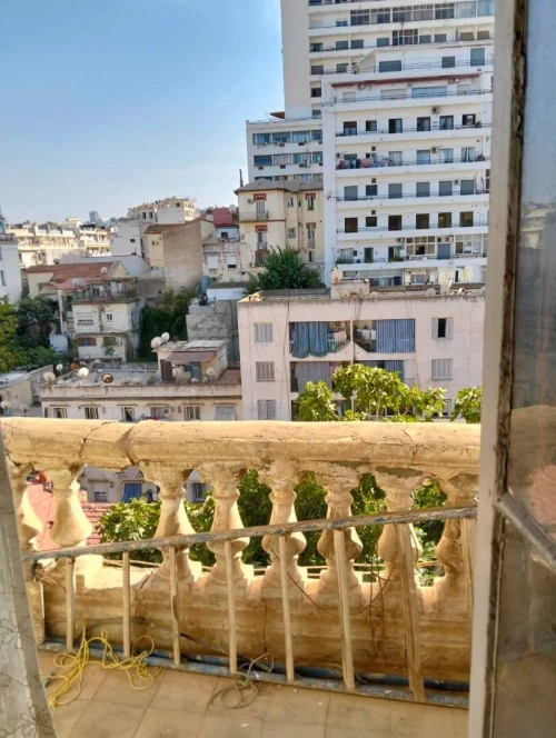 Vente Appartement F4 Alger Alger centre