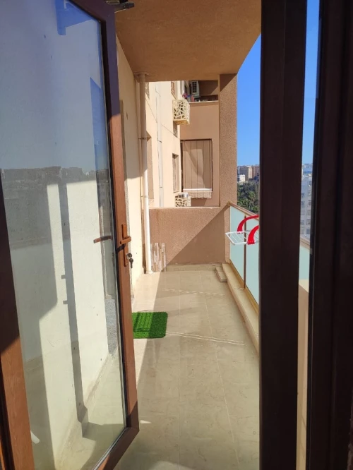 Location Appartement F4 Alger Cheraga
