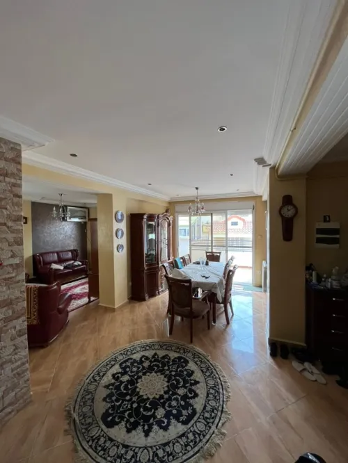 Vente Duplex F4 Alger Dely brahim