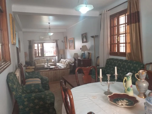 Vente Villa Alger Dely brahim