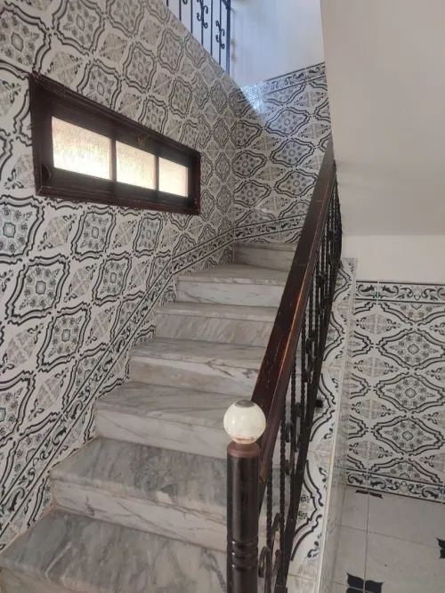 Vente Appartement Niveau de villa F3 Alger Ouled fayet