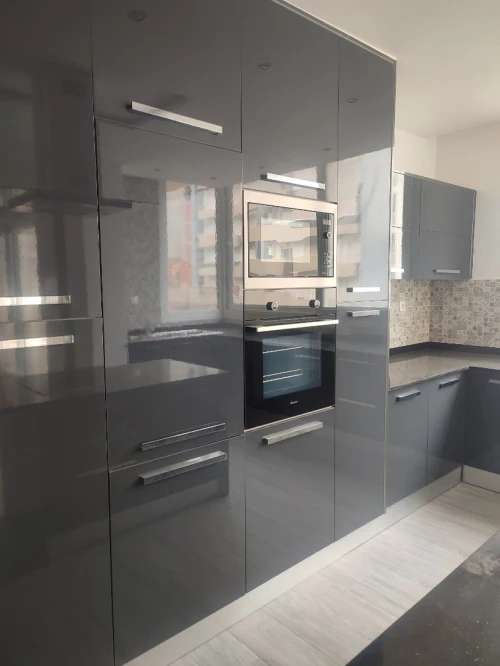 Vente Appartement F4 Alger Ouled fayet