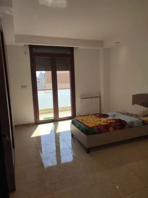 Location Appartement F4 Alger Cheraga