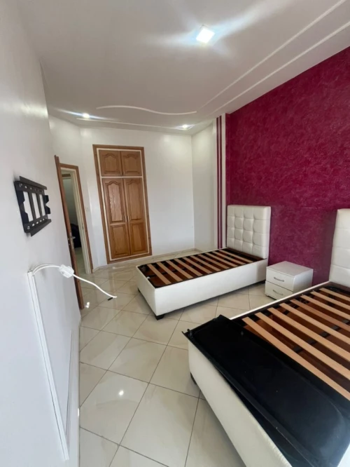 Vente Appartement F4 Tipaza Bou ismail