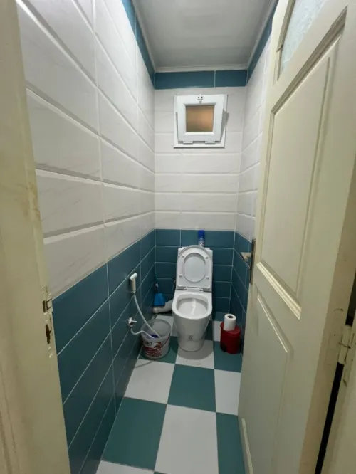 Location Appartement F4 Alger Draria