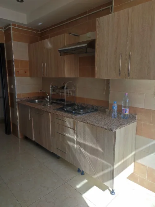 Location Appartement F4 Alger Cheraga