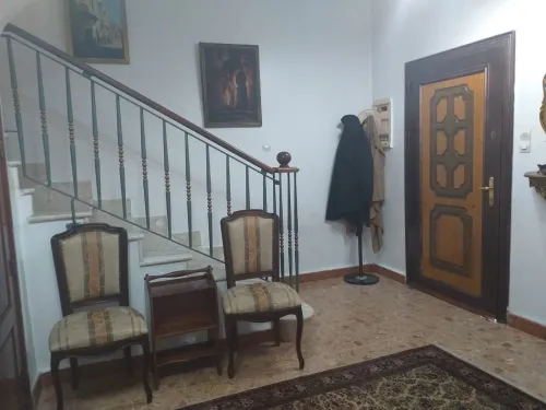 Vente Villa Alger Dely brahim