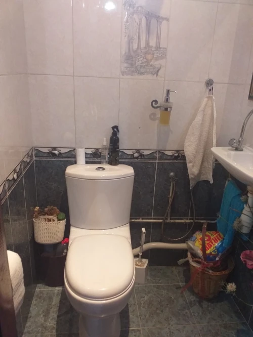 Vente Villa Alger Dely brahim