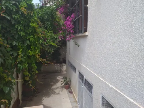 Vente Villa Alger Dely brahim