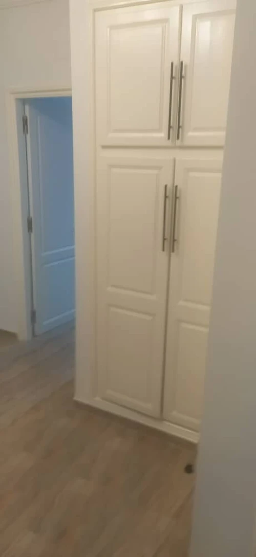 Location Appartement F4 Alger Cheraga