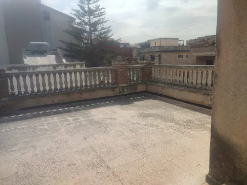 Vente Villa Alger El achour