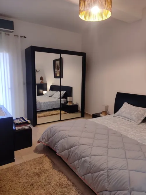 Vente Appartement F4 Alger Ouled fayet
