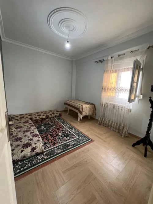 Location Appartement F4 Alger Draria