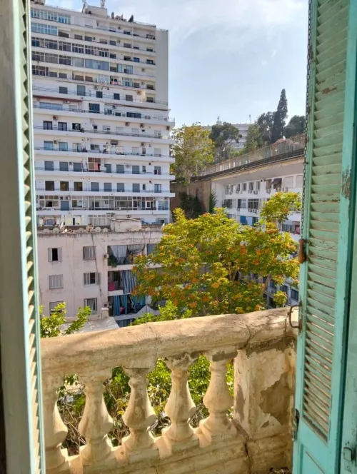 Vente Appartement F4 Alger Alger centre