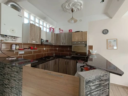 Vente Appartement F3 Alger El achour