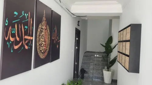 Vente Appartement F4 Alger Ouled fayet