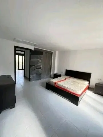 Location Appartement F4 Alger Cheraga