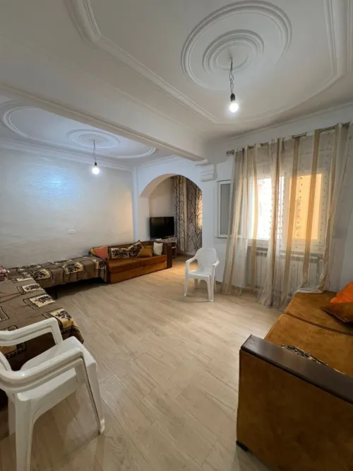 Location Appartement F4 Alger Draria