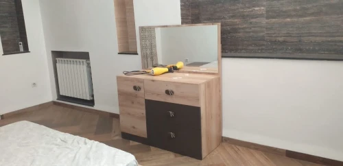 Location Immeuble Alger Staoueli
