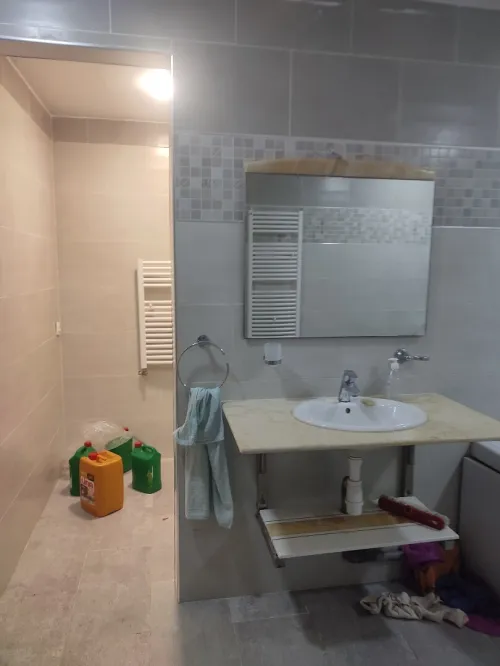 Location Appartement F4 Alger El achour