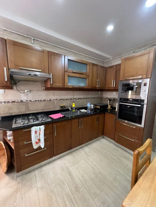Location Appartement F4 Alger Draria