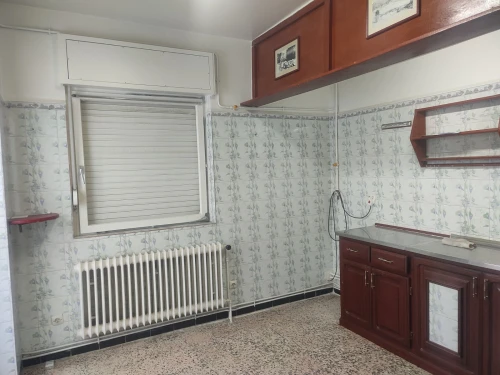 Location Appartement F3 Alger Dely brahim