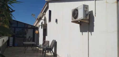 Location Immeuble Alger Staoueli
