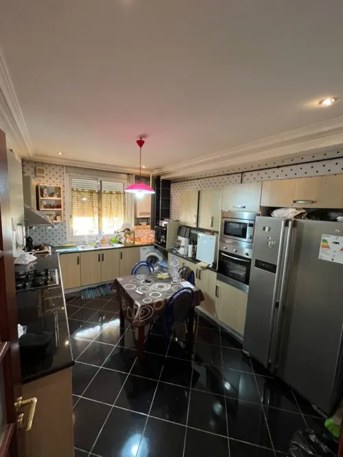 Vente Duplex F4 Alger Dely brahim