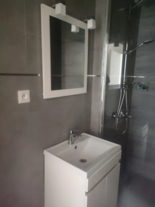 Vente Appartement F4 Alger Ouled fayet