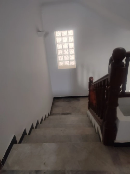 Vente Villa Alger Cheraga