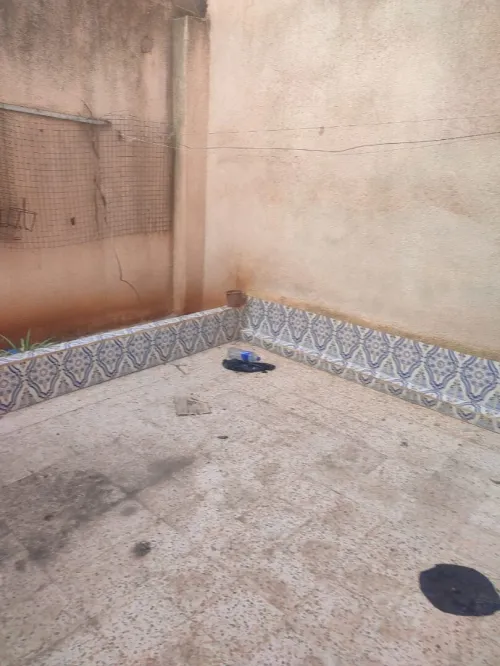 Vente Appartement Niveau de villa F3 Alger Ouled fayet