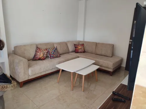 Location Appartement F4 Alger Cheraga
