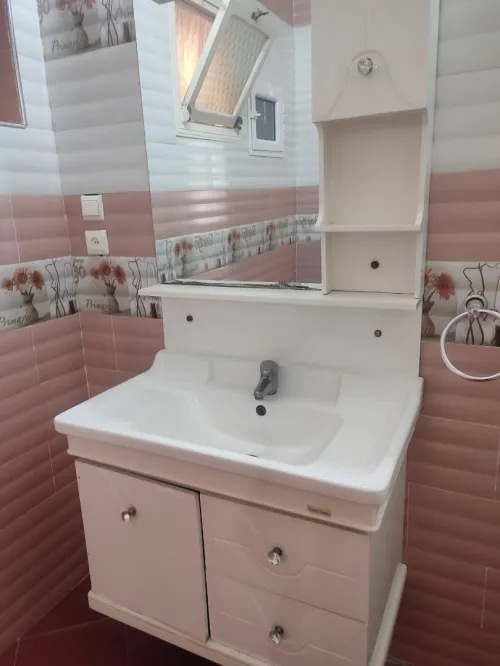 Vente Appartement Niveau de villa F3 Alger Ouled fayet